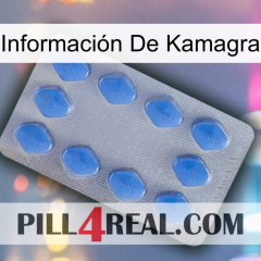 Información De Kamagra 21